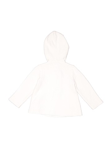 First Impressions Cardigan (view 2)