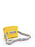 Unbranded Yellow Crossbody Bag One size - photo 2