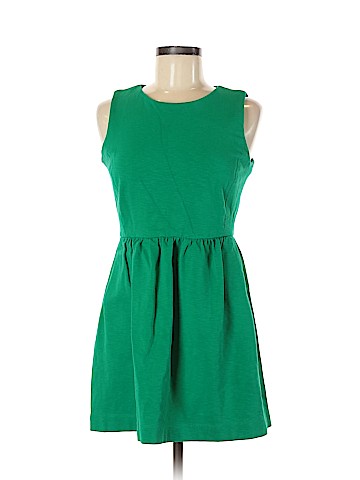 J.Crew Casual Dress (view 1)