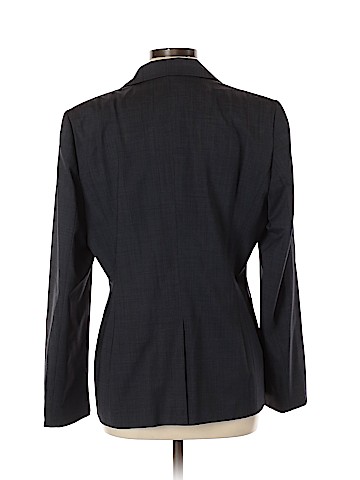 Elie Tahari Wool Blazer (view 2)