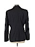 Elie Tahari Gray Wool Blazer Size 14 - photo 2