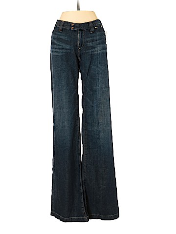 Adriano Goldschmied Jeans (view 1)