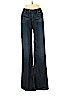 Adriano Goldschmied 100% Cotton Blue Jeans Size 27 waist - photo 1