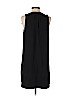 Derek Lam 100% Silk Black Casual Dress Size EU (IT) 38 / US 2 - photo 2