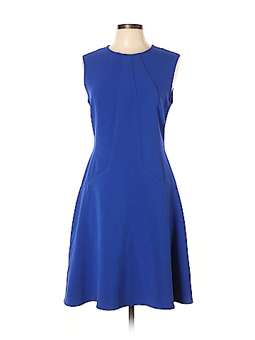 Lela Rose Casual Dress (view 1)