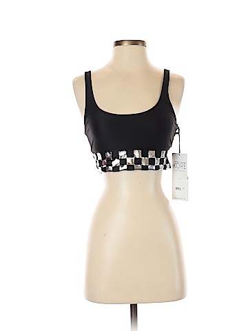 Beach Riot Active Tank (view 1)