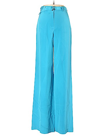Rebecca Minkoff Silk Pants (view 1)