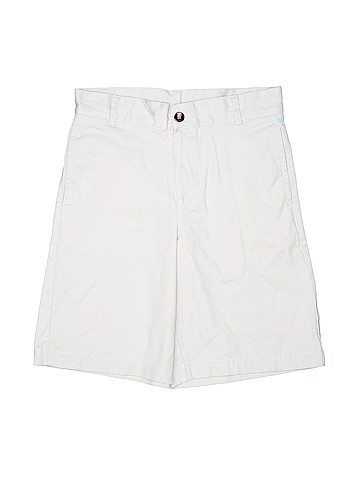 Bella Bliss Khaki Shorts (view 1)