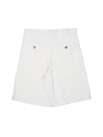 Bella Bliss Khaki Shorts (view 2)