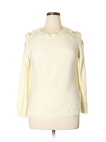 TOBI Pullover Sweater (view 1)