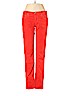 Adriano Goldschmied Orange Cords Size 29 waist - photo 1