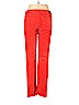 Adriano Goldschmied Orange Cords Size 29 waist - photo 2