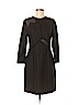Jason Wu Black Casual Dress Size 6 - photo 1