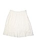 Toi et Moi White Casual Skirt Size S - photo 1
