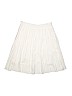 Toi et Moi White Casual Skirt Size S - photo 2