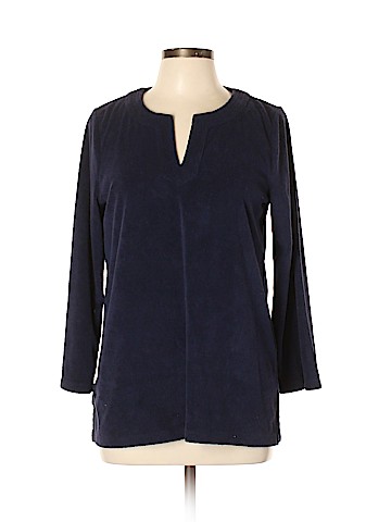 Talbots Fleece (view 1)
