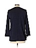 Talbots Blue Fleece Size L (petite) - photo 2