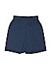 Assorted Brands Solid Blue Athletic Shorts Size M (youth) - photo 2