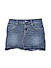 Peek Blue Denim Skirt Size 8 - photo 1
