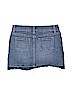 Peek Blue Denim Skirt Size 8 - photo 2