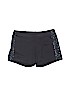 Motion Wear Black Athletic Shorts Size 12 - 14 - photo 1