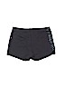 Motion Wear Black Athletic Shorts Size 12 - 14 - photo 2