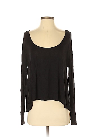 Garage Long Sleeve Top (view 1)