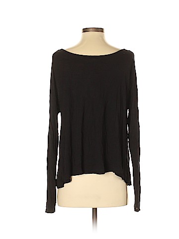 Garage Long Sleeve Top (view 2)