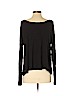 Garage Black Long Sleeve Top Size S (petite) - photo 2