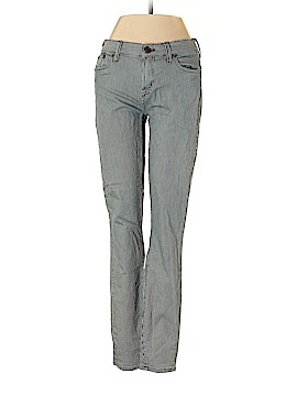 J.Crew Size 26 Tall waist