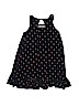 Epic Threads 100% Rayon Print Black Sleeveless Top Size S (youth) - photo 2