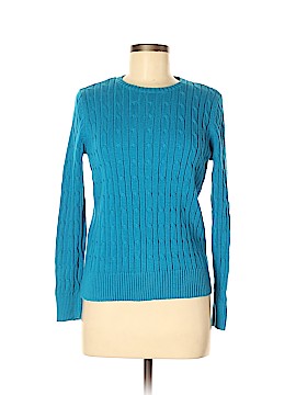 St. John's Bay Size Med Petite
