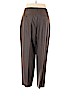 Jones New York Brown Dress Pants Size 16 - photo 2