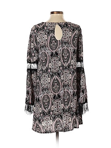 Xhilaration Casual Dress (view 2)