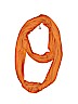 Unbranded Solid Orange Scarf One size - photo 1