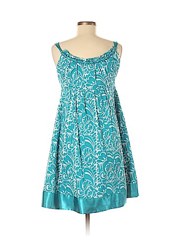 Donna Ricco Cocktail Dress (view 2)