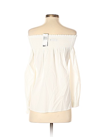 Premise Studio Long Sleeve Blouse (view 2)