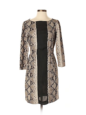 Zara Casual Dress (view 1)