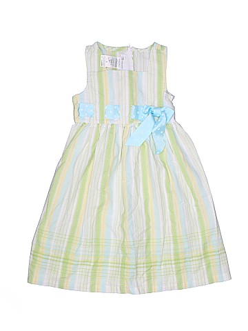 Bonnie Jean Dress (view 1)