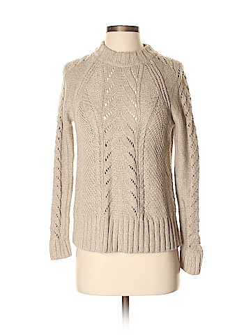 Ann Taylor LOFT Pullover Sweater (view 1)