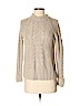 Ann Taylor LOFT Tan Pullover Sweater Size S (petite) - photo 1