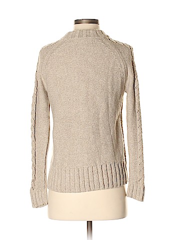 Ann Taylor LOFT Pullover Sweater (view 2)