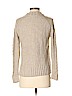 Ann Taylor LOFT Tan Pullover Sweater Size S (petite) - photo 2
