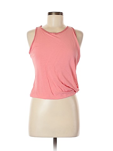 Missoni Sleeveless Top (view 1)
