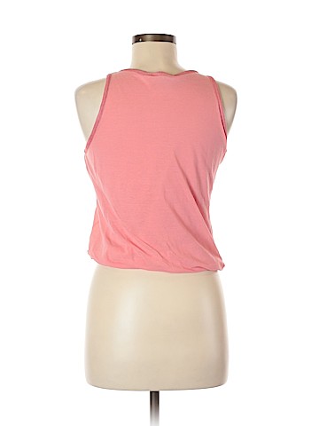 Missoni Sleeveless Top (view 2)