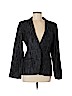 Carolina Herrera Black Blazer Size 6 - photo 1