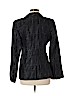 Carolina Herrera Black Blazer Size 6 - photo 2