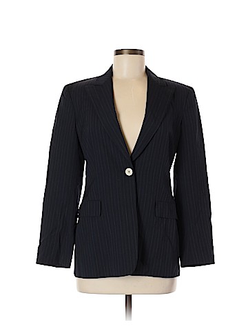 Max Mara Wool Blazer (view 1)