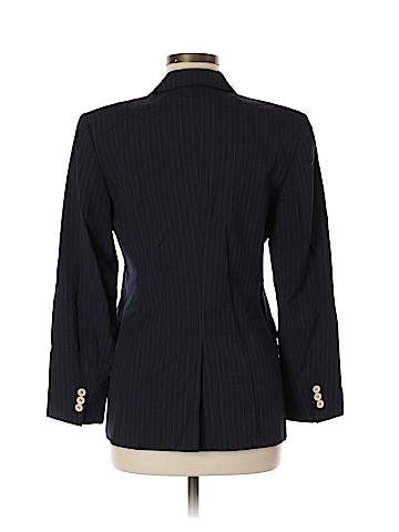 Max Mara Wool Blazer (view 2)