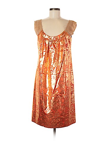 Alberta Ferretti Cocktail Dress (view 1)